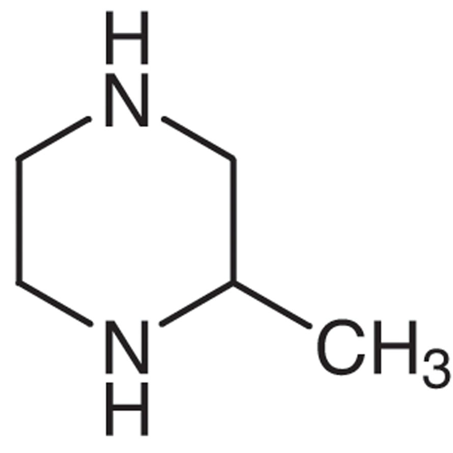 2-Methylpiperazine