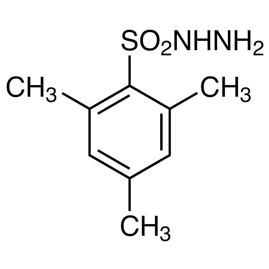 2-Mesitylenesulfonyl Hydrazide