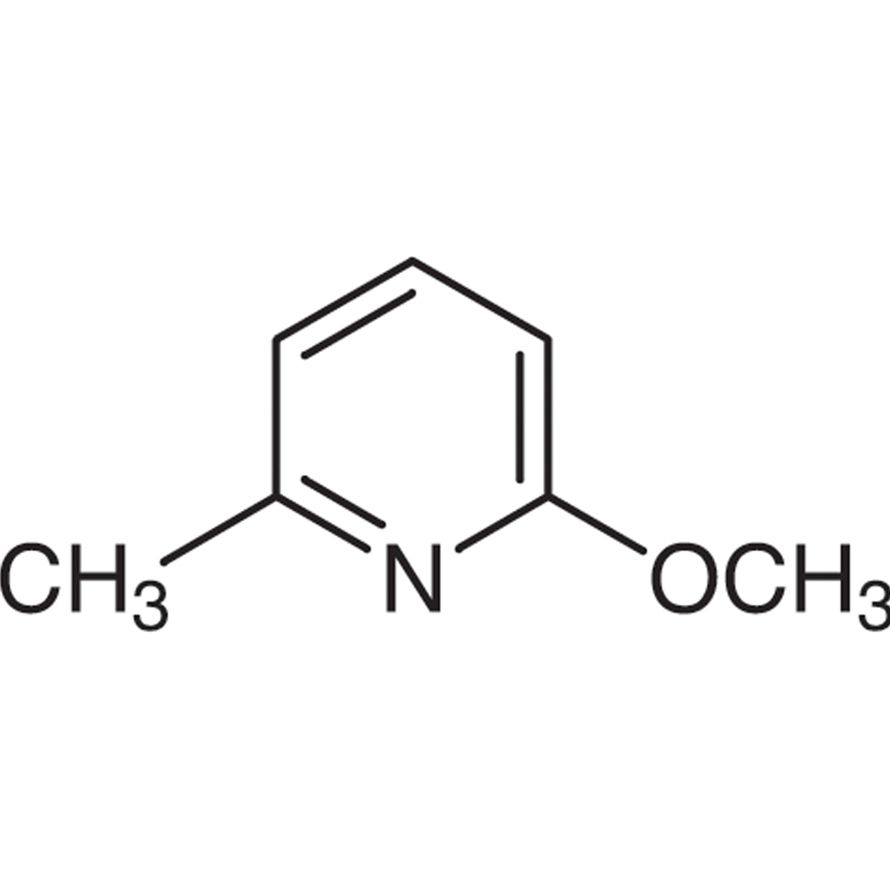 2-Methoxy-6-methylpyridine