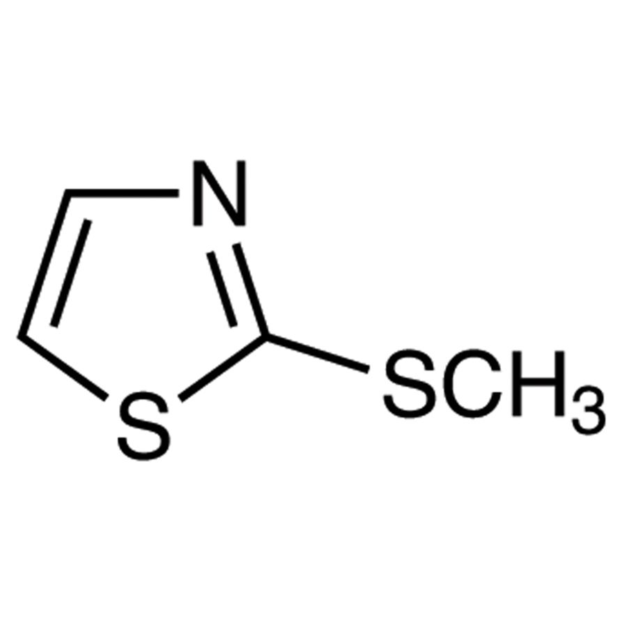 2-(Methylthio)thiazole