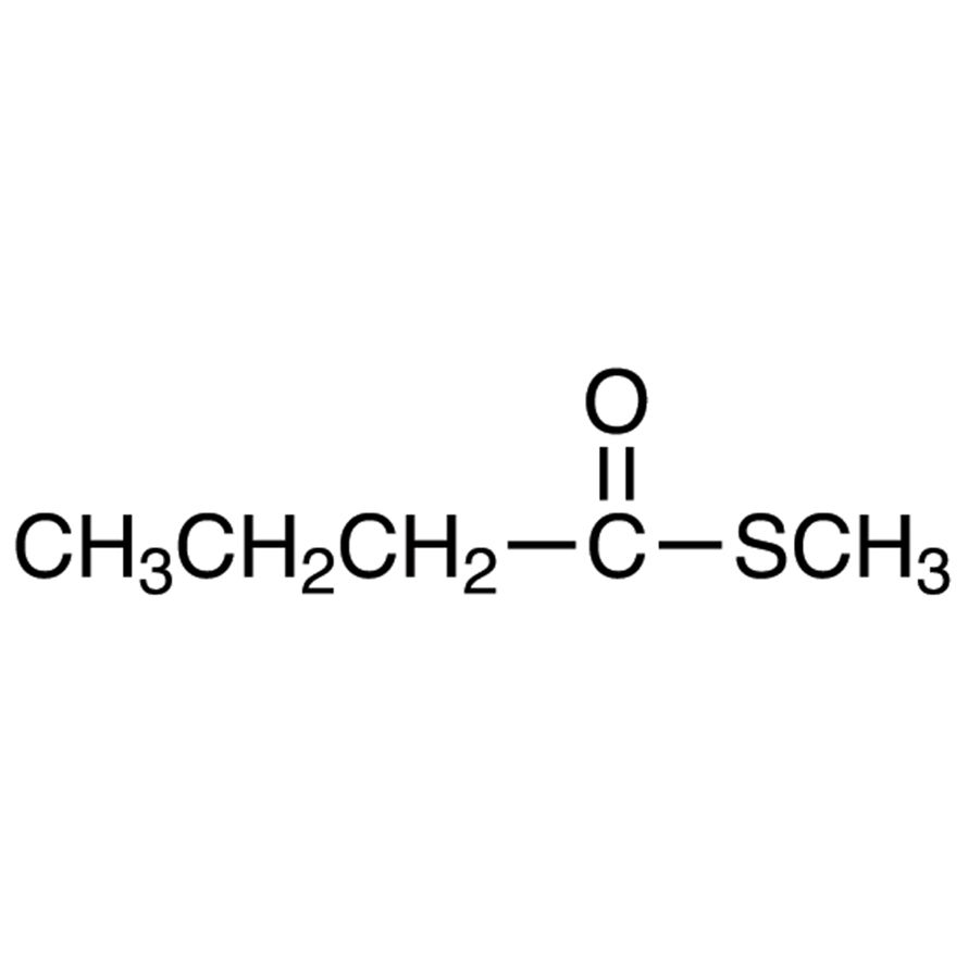 S-Methyl Thiobutyrate