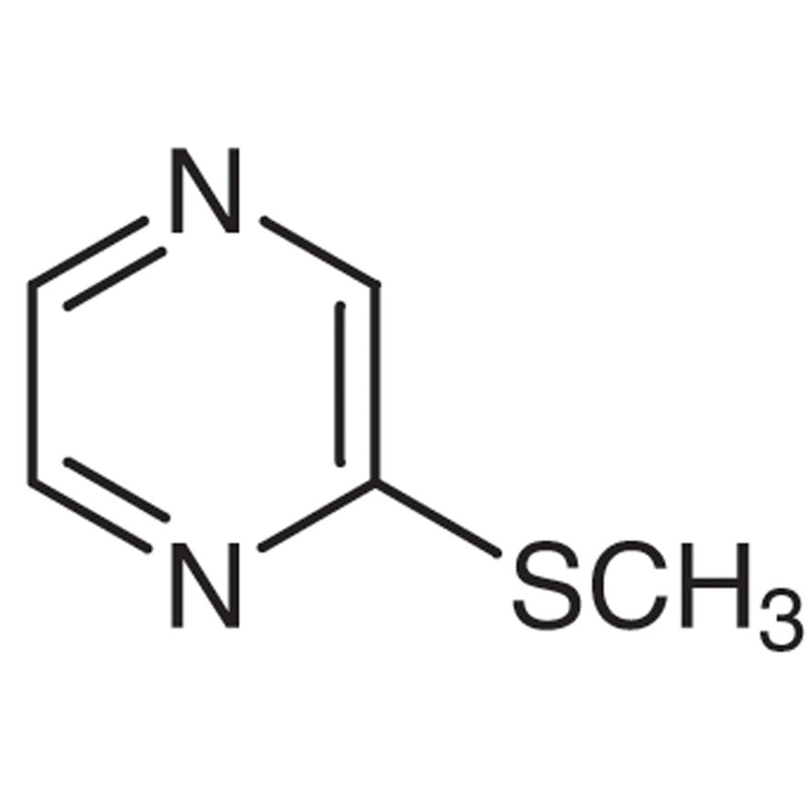 2-(Methylthio)pyrazine