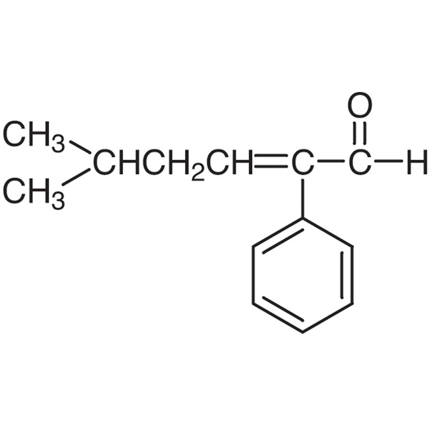 5-Methyl-2-phenyl-2-hexenal