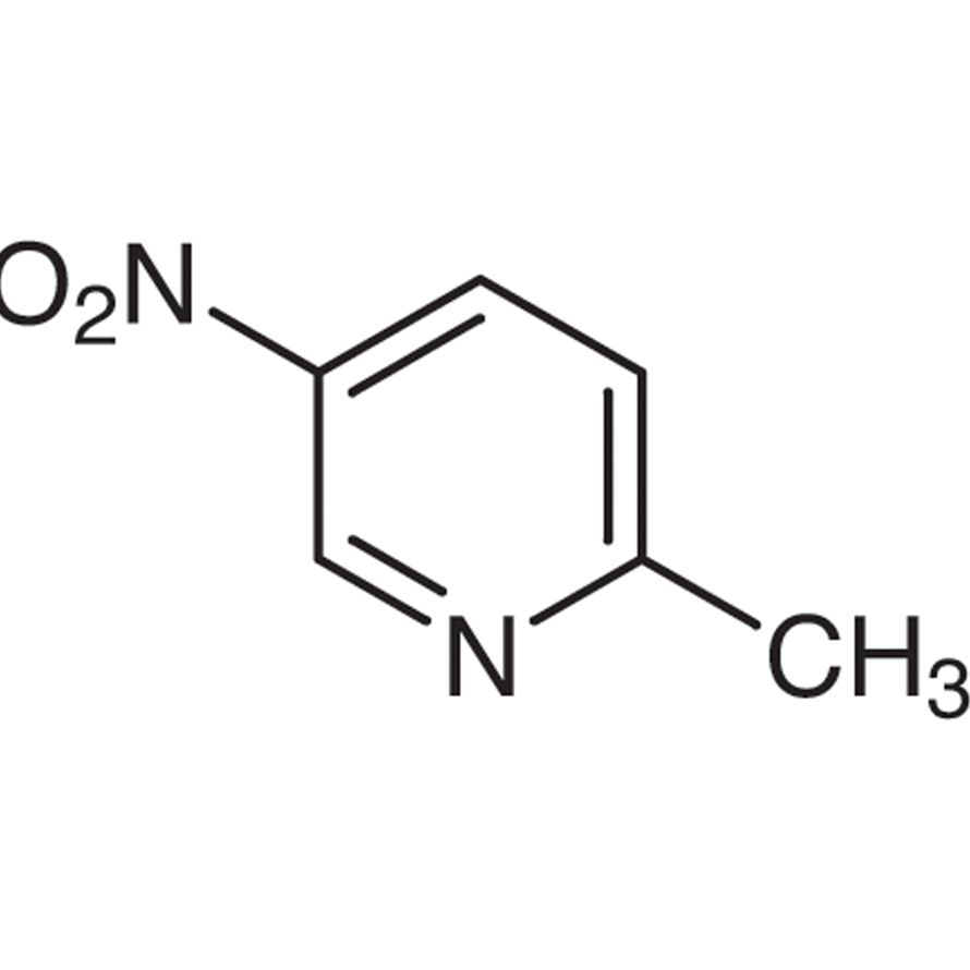 2-Methyl-5-nitropyridine