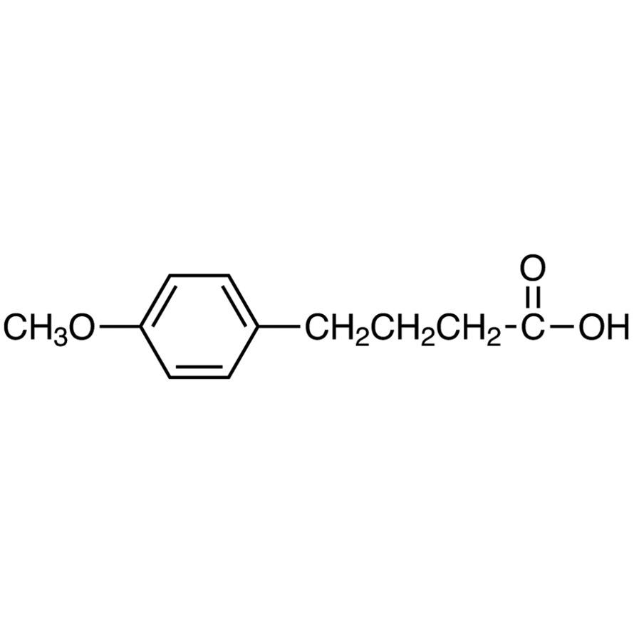 4-(4-Methoxyphenyl)butyric Acid