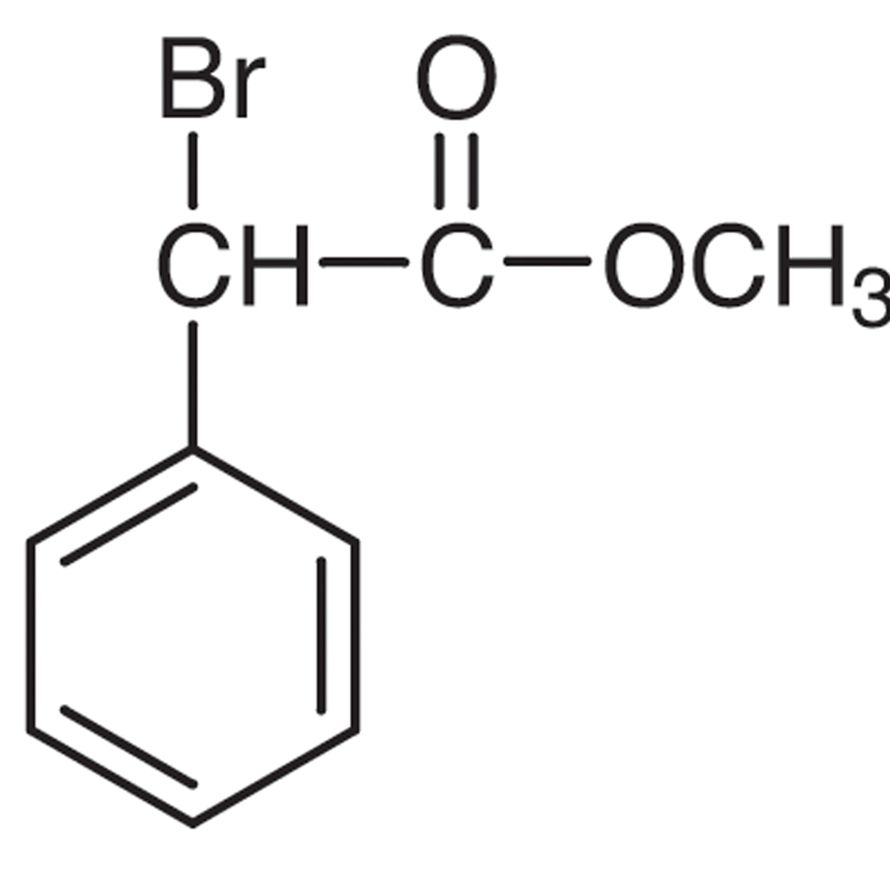 Methyl α-Bromophenylacetate