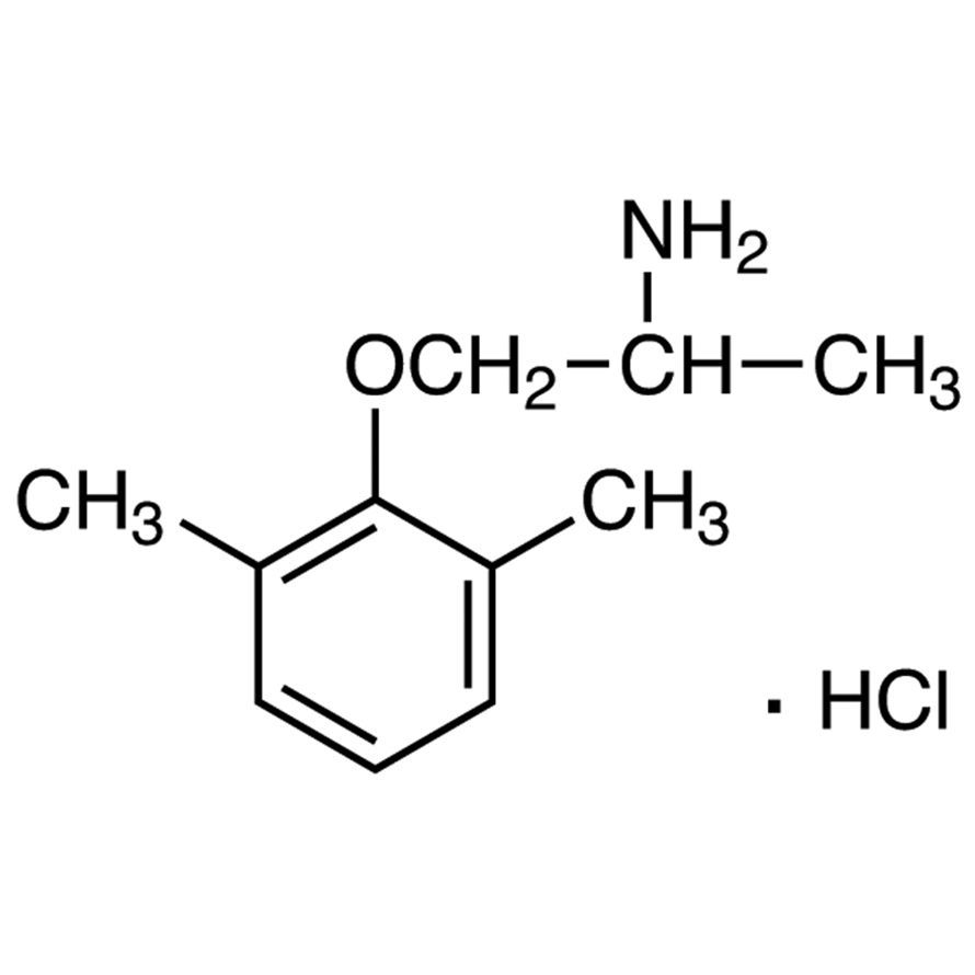 Mexiletine Hydrochloride