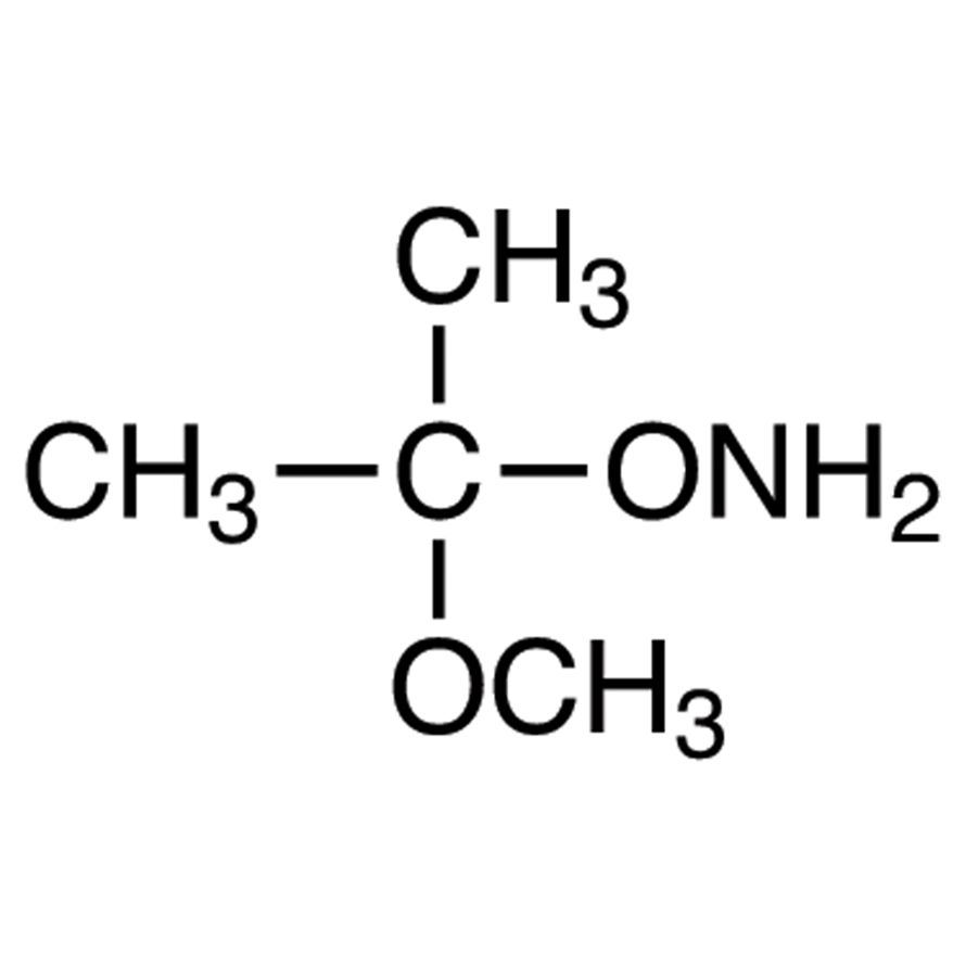 O-(2-Methoxyisopropyl)hydroxylamine