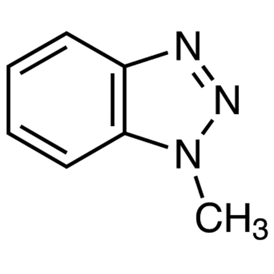 1-Methyl-1H-benzotriazole