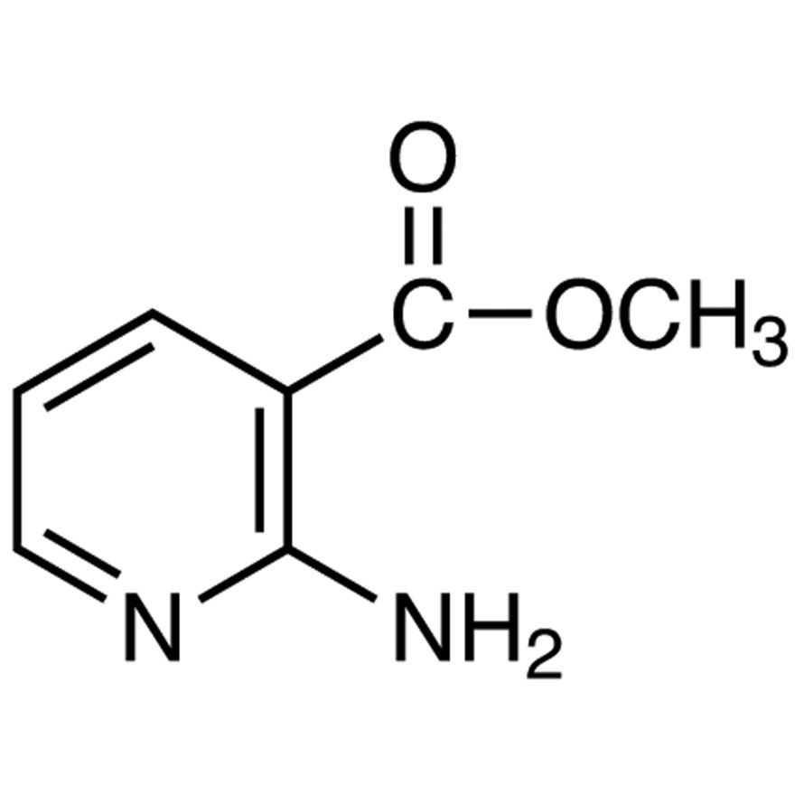 Methyl 2-Aminonicotinate