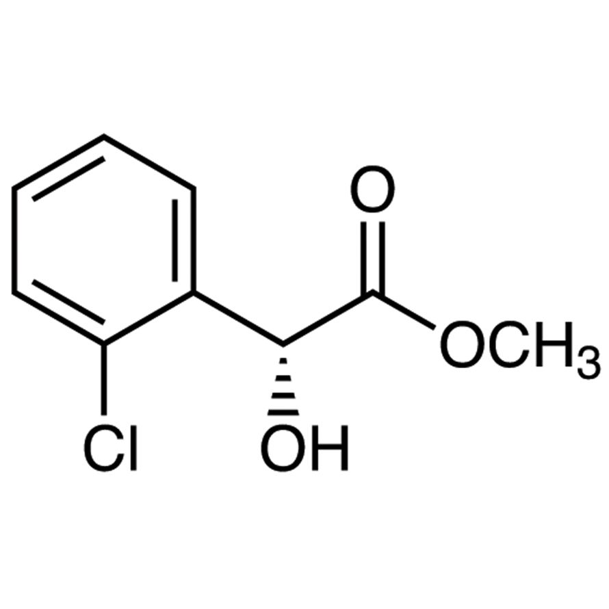 Methyl 2-Chloro-D-mandelate