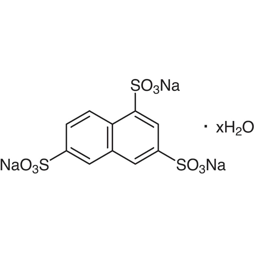 Trisodium Naphthalene-1,3,6-trisulfonate Hydrate