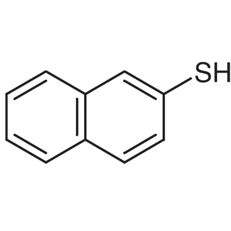 2-Naphthalenethiol