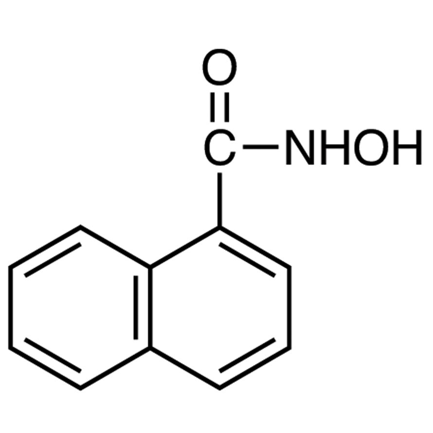 1-Naphthohydroxamic Acid