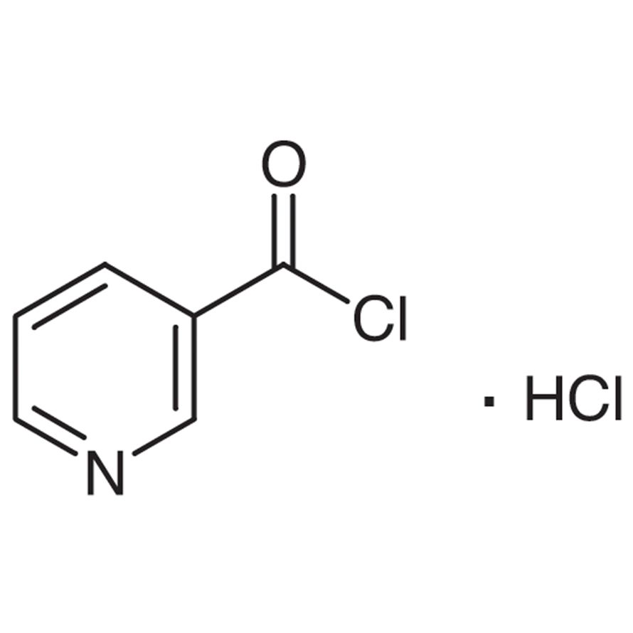 Nicotinoyl Chloride Hydrochloride