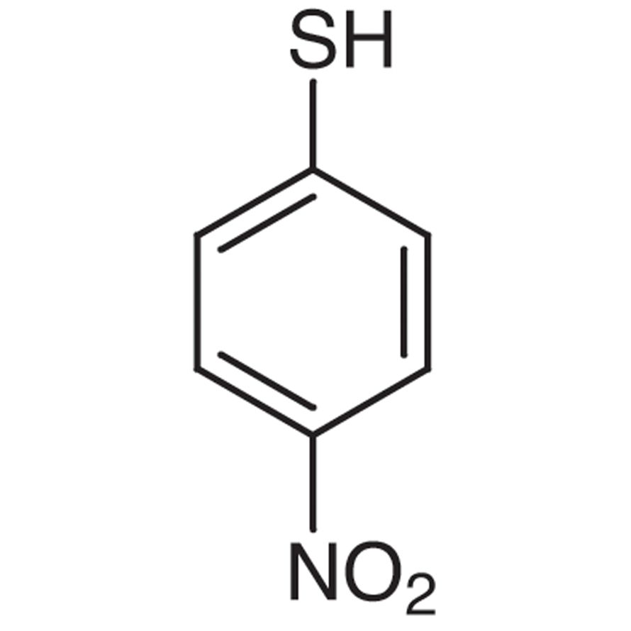 4-Nitrobenzenethiol