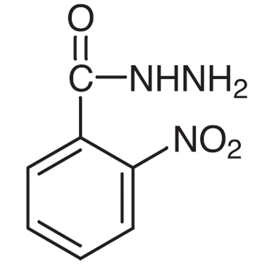 2-Nitrobenzhydrazide