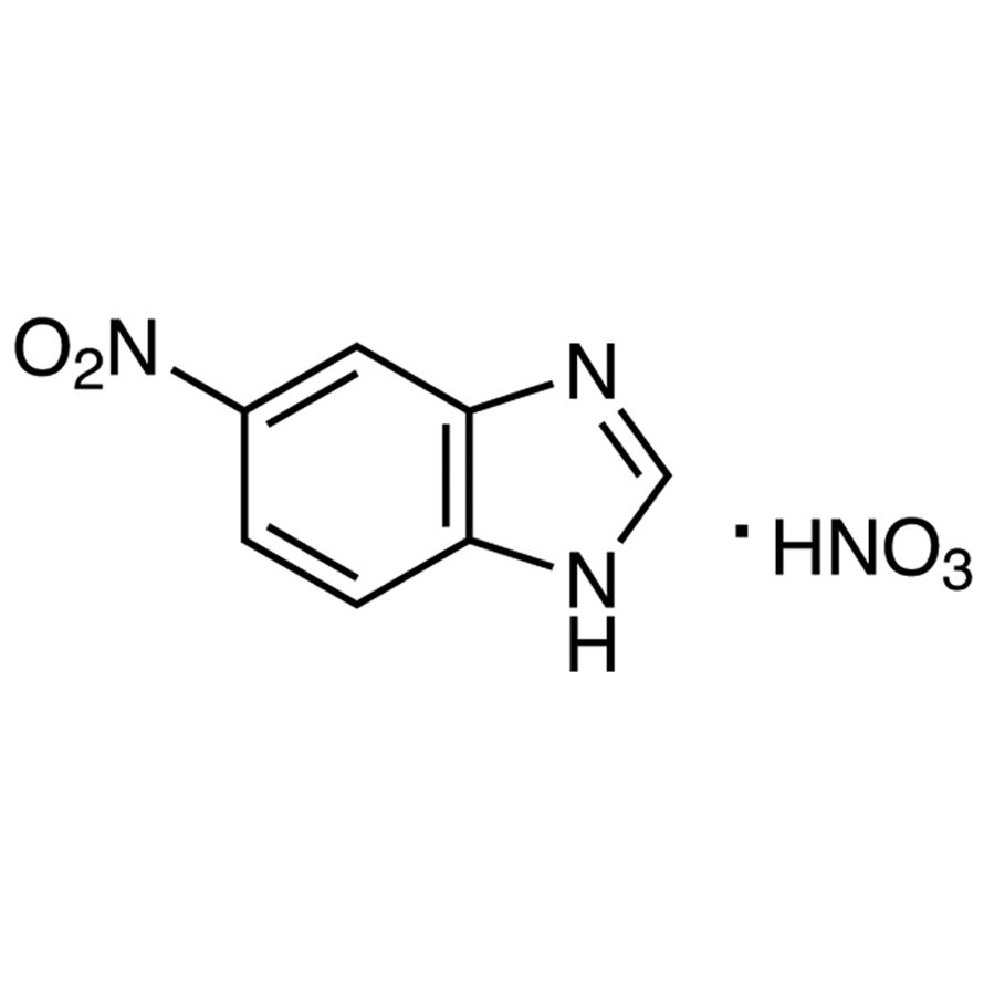 5-Nitrobenzimidazole Nitrate