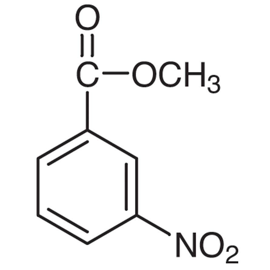 Methyl 3-Nitrobenzoate