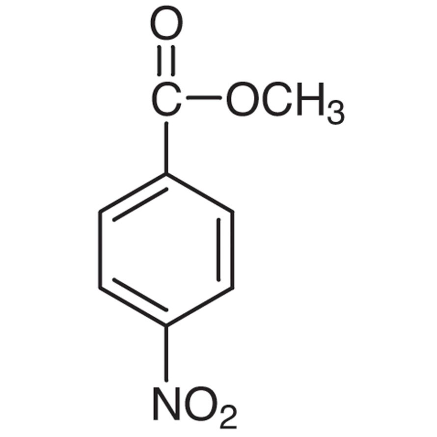 Methyl 4-Nitrobenzoate