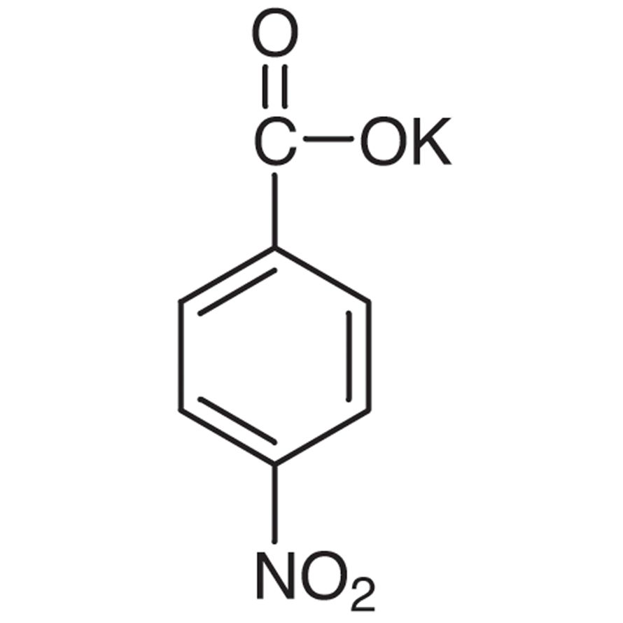 4-Nitrobenzoic Acid Potassium Salt