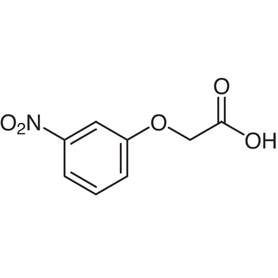 3-Nitrophenoxyacetic Acid