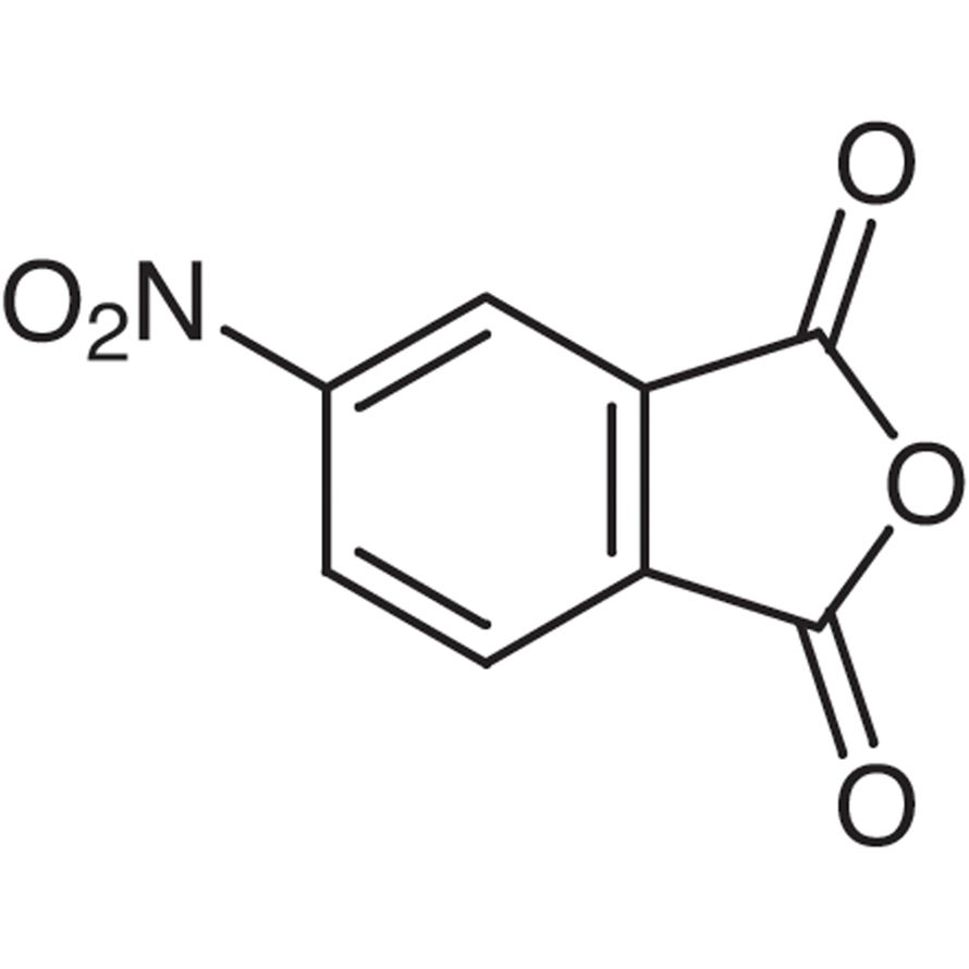 4-Nitrophthalic Anhydride