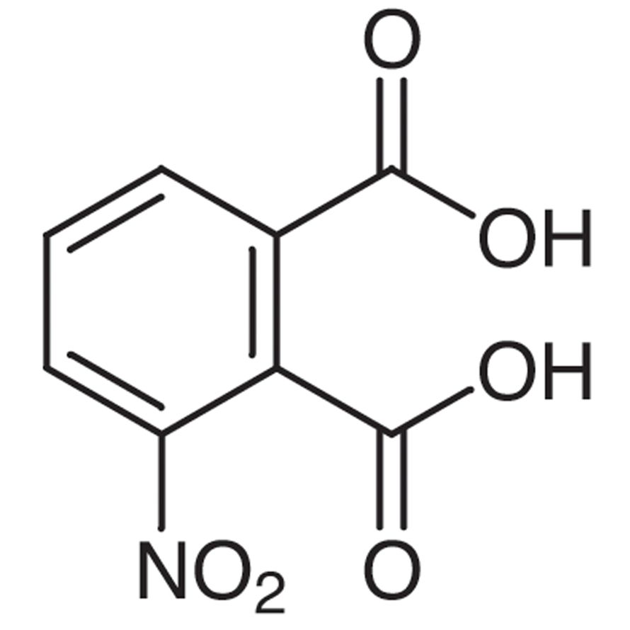 3-Nitrophthalic Acid