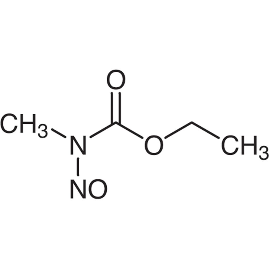 N-Methyl-N-nitrosourethane