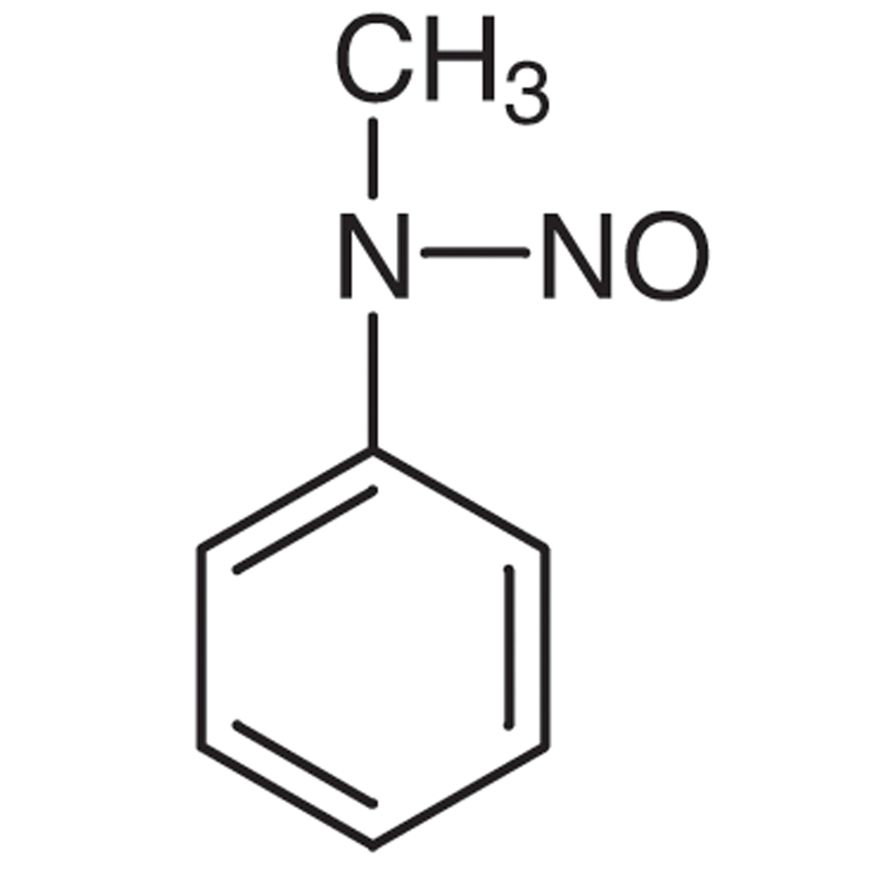 N-Nitroso-N-methylaniline