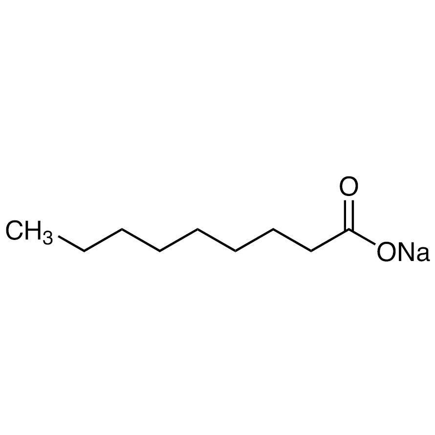 Sodium Nonanoate