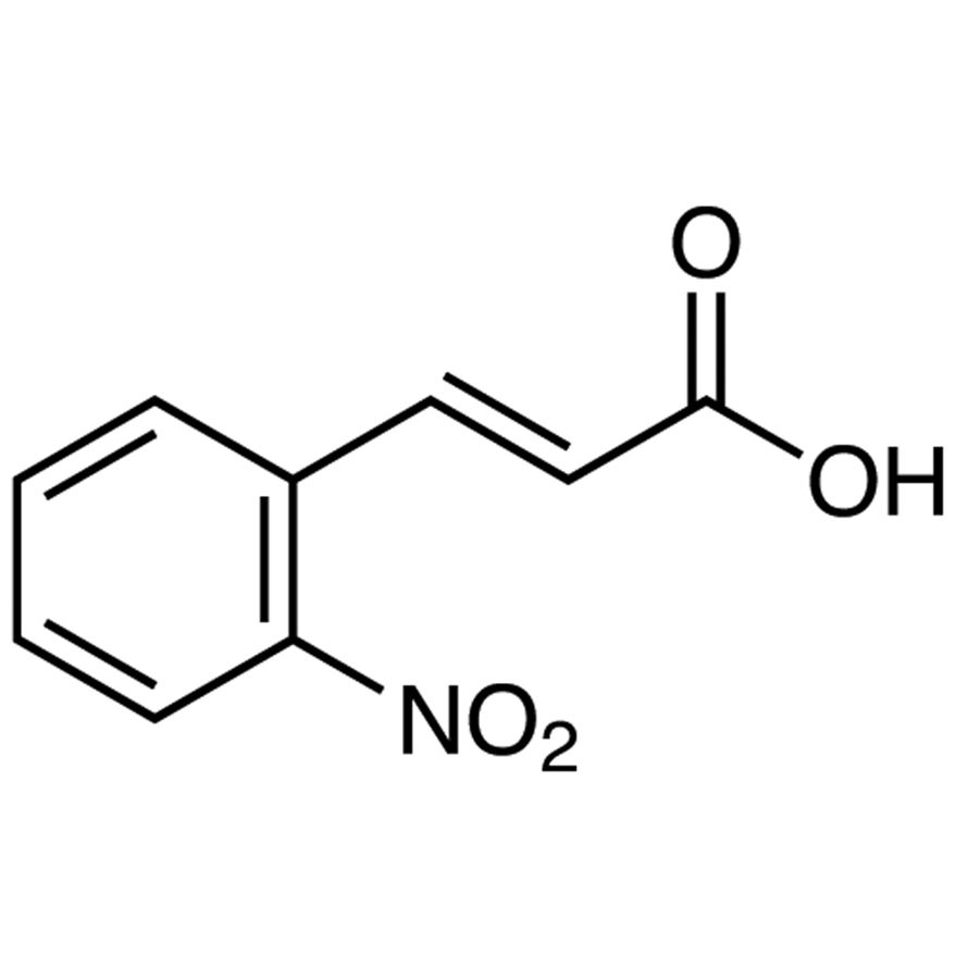 trans-2-Nitrocinnamic Acid