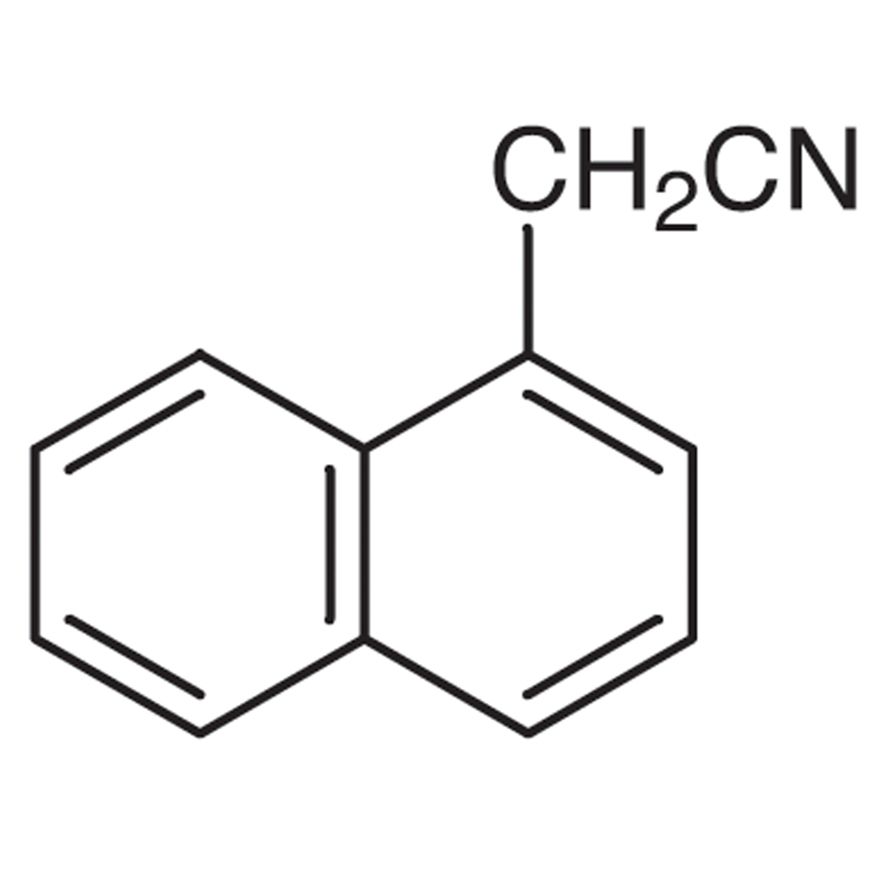 1-Naphthylacetonitrile