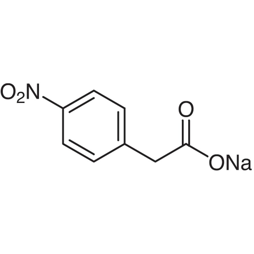 Sodium 4-Nitrophenylacetate