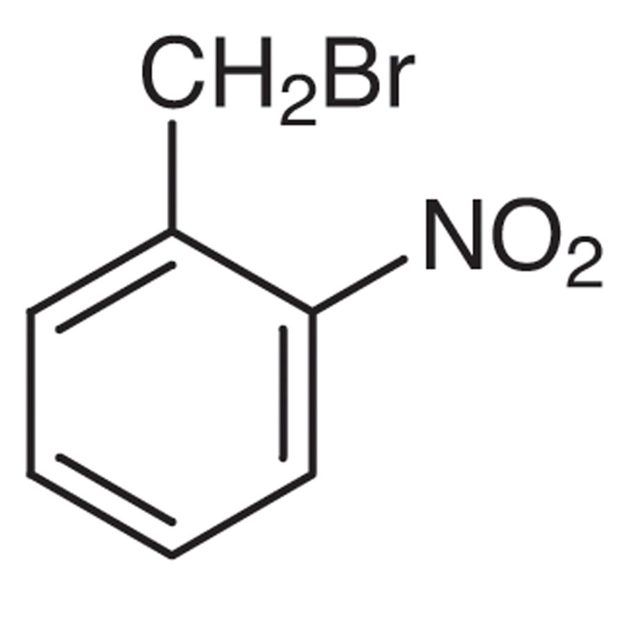 2-Nitrobenzyl Bromide