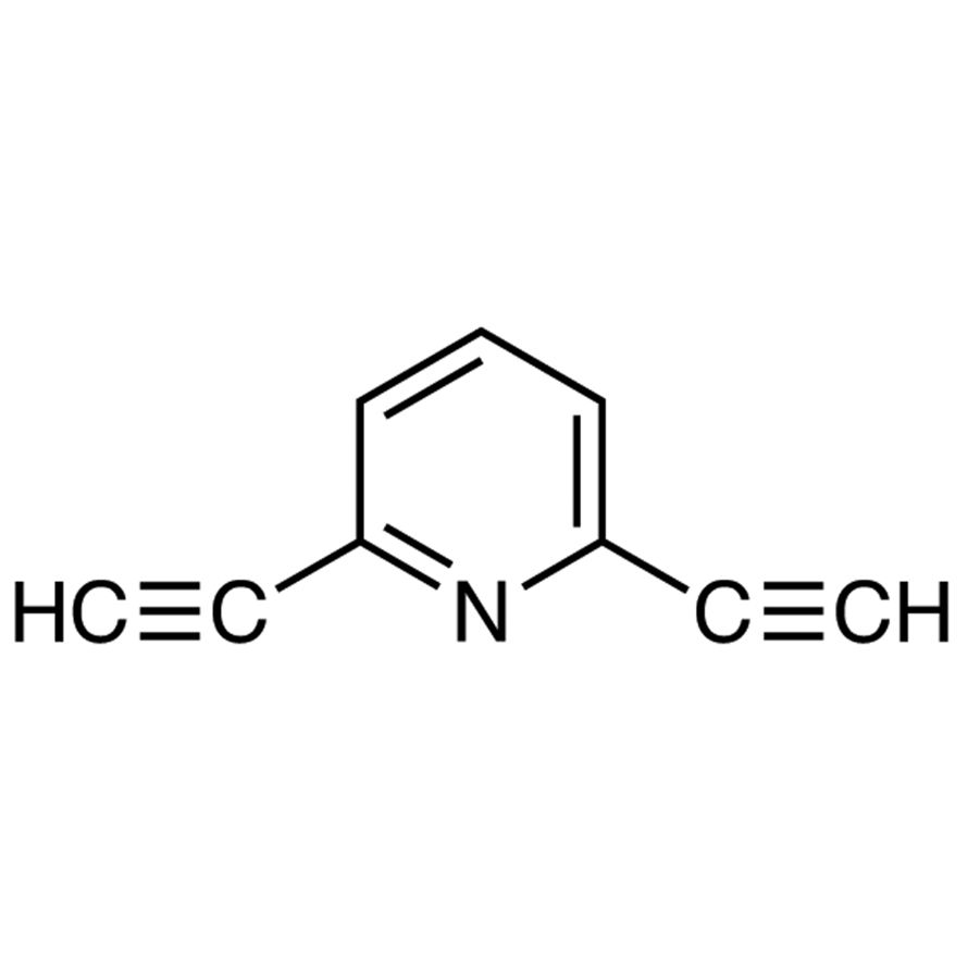 2,6-Diethynylpyridine