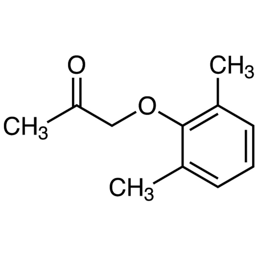 1-(2,6-Dimethylphenoxy)-2-propanone