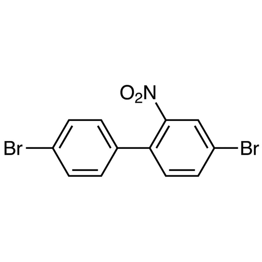 4,4'-Dibromo-2-nitrobiphenyl