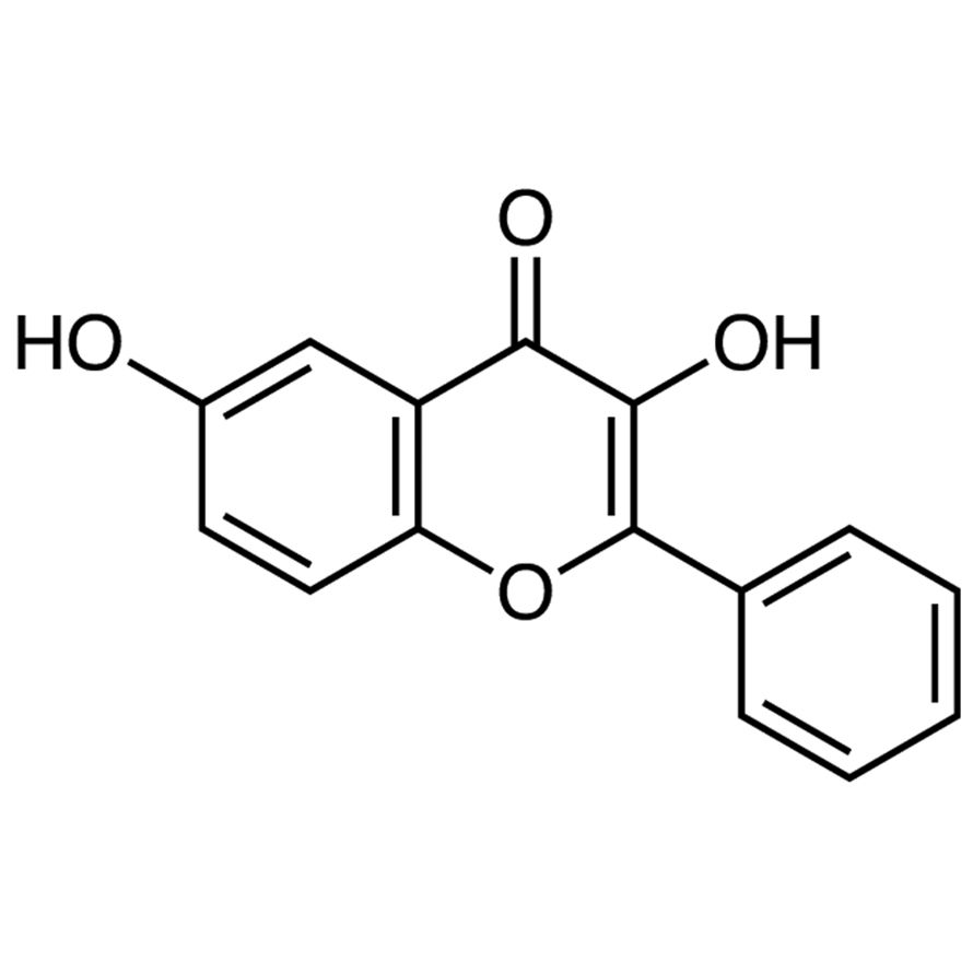 3,6-Dihydroxyflavone