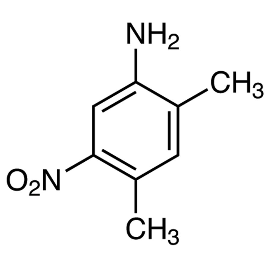 2,4-Dimethyl-5-nitroaniline