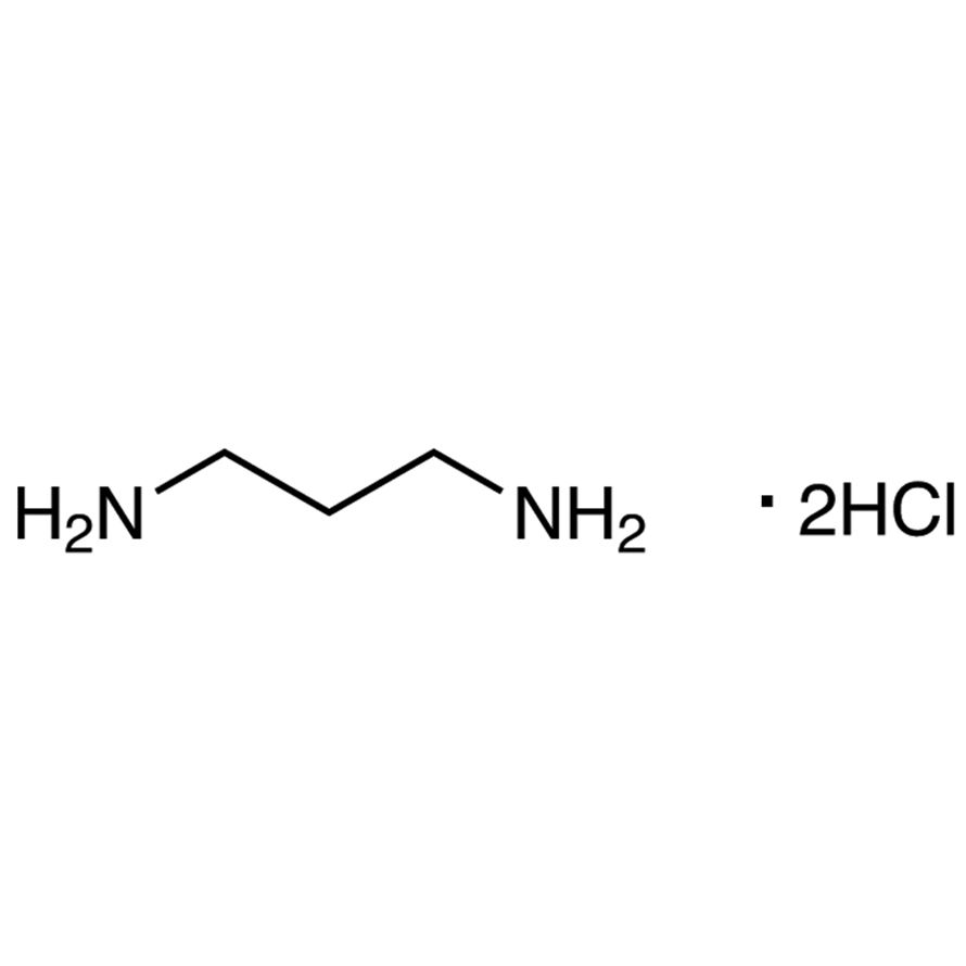 1,3-Diaminopropane Dihydrochloride (Low water content)