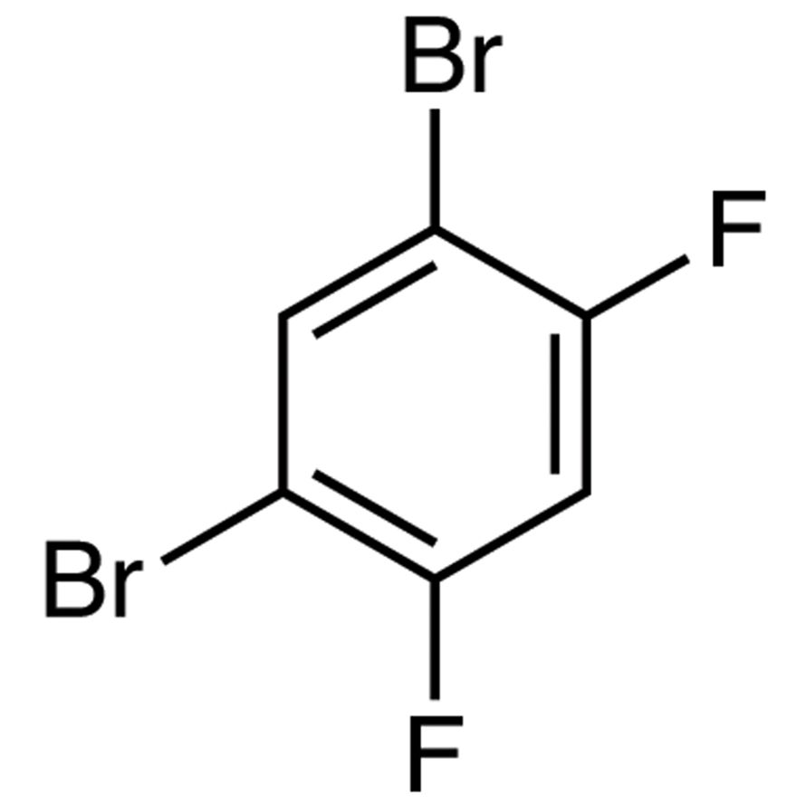 1,5-Dibromo-2,4-difluorobenzene