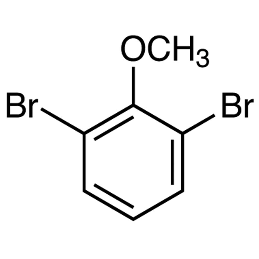 2,6-Dibromoanisole