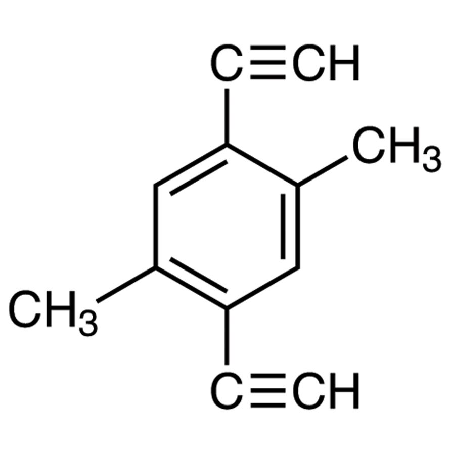 1,4-Diethynyl-2,5-dimethylbenzene