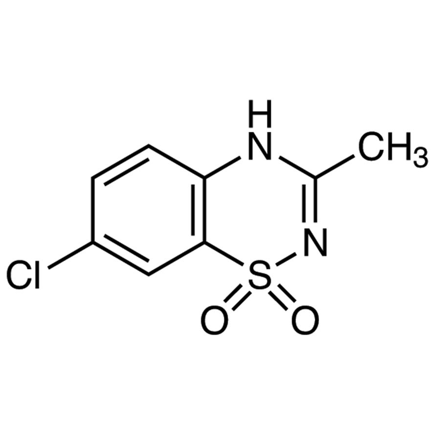 Diazoxide