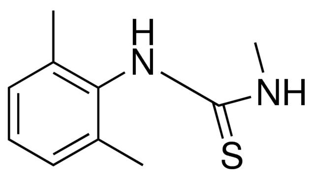 1-METHYL-3-(2,6-XYLYL)-2-THIOUREA