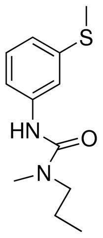 1-METHYL-3-(3-(METHYLTHIO)PHENYL)-1-PROPYLUREA