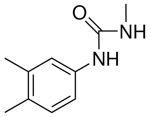 1-METHYL-3-(3,4-XYLYL)UREA