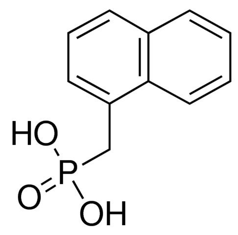 1-Naphthylmethylphosphonic acid