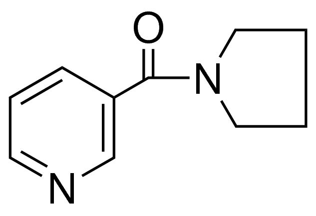 1-NICOTINOYLPYRROLIDINE